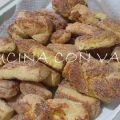 Biscottini da te