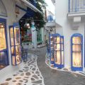 Skiathos, micro gioiello delle Sporadi
