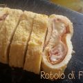 Rotolo di Frittata