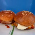 PANINI SIMIL MC DONALD'S