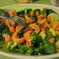Insalata e Mandarini