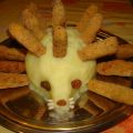 Riccio di carne e patate