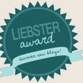 Un premio al blog: LIEBSTER Award