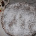 CROSTATA CON FROLLA AL CIOCCOLATO