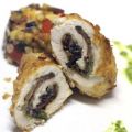 INVOLTINI DI POLLO CON MELANZANE, PROSCIUTTO E[...]