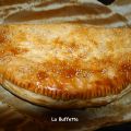 CALZONE DI SFOGLIA