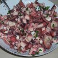 Polpo in insalata: il segreto per la cottura[...]