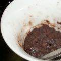Torta in tazza 