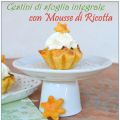 Cestini di sfoglia integrale con mousse di[...]
