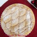 Crostata alle ciliegie