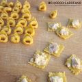 CAPPELLETTI DI NONNA TERESA