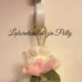 ♥ Uova di Pasqua romanticamente shabby ♥