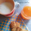 Biscotti latte e miele: una dolce coccola del[...]