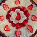 CROSTATA ALLA FRUTTA