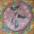 TORTA WITCH!