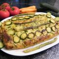 POLPETTONE VEGETARIANO