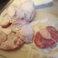Osso buco della nonna