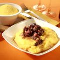 Bocconcini con polenta