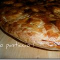 Pizza Salsiccia e Friarielli