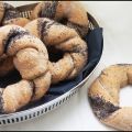Ciambelle di pane integrale con semi di chia e[...]