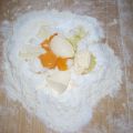 Crostata con le fragole ??? Ma anche dolcetti[...]