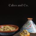 Cous cous dolce