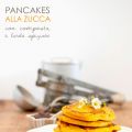 One Pancake: alla zucca, di Jamie (con composta[...]