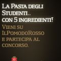 SPAGHETTI SCIUè SCIUè