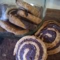 BISCOTTI BICOLORE