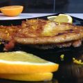 Sgaloppine ai profumi di Sicilia...arancia,[...]