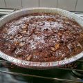 Un anno fa sul blog:torta ciocco-pere-noci