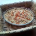 Timballo di inizio autunno