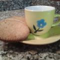 Biscotti integrali