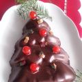 Torrone di cioccolato