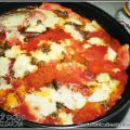 Pollo alla pizzaiola