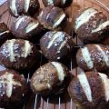 LAUGENBROT OVVERO I PANINI DELL'INFANZIA!