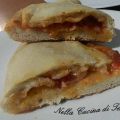 PANZEROTTI SALATI