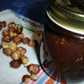 NUTELLA FATTA IN CASA