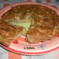 FRITTATA DI CARCIOFI