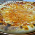 Pizza al piatto a lievitazione naturale ...[...]