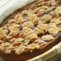Una torta per fare 4 chiacchiere