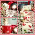 White Christmas Fudge con Pistacchi e[...]