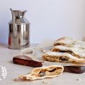 CALZONE DI CIPOLLOTTI CON PASTA MATTA SENZA[...]
