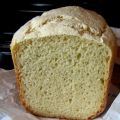 RICETTA PANE ALLE PATATE CON LA MDP