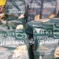 Pastificio Graziano Srl, pasta d'autore