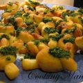 Nodini di Pasta (Knots of Dough)