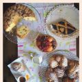 Cornetti sfogliati con lievito madre di Pianeta[...]
