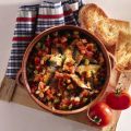 Casseruola di sardine