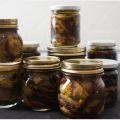 Melanzane sott'olio