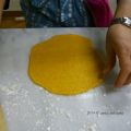 Lezione di cucina del 17 febbraio 2014